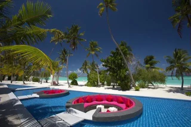 Tailor Made Holidays & Bespoke Packages for Kandima Maldives